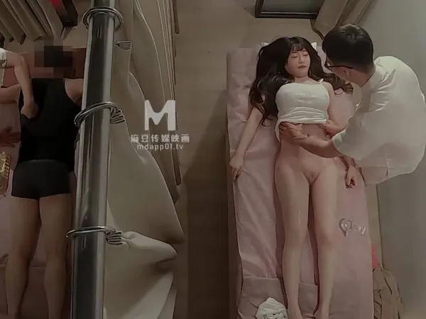 sex thủ dâm với cu giả Dịch vụ mát-xa thiên đường cho các quý cô thiếu thốn tình dục